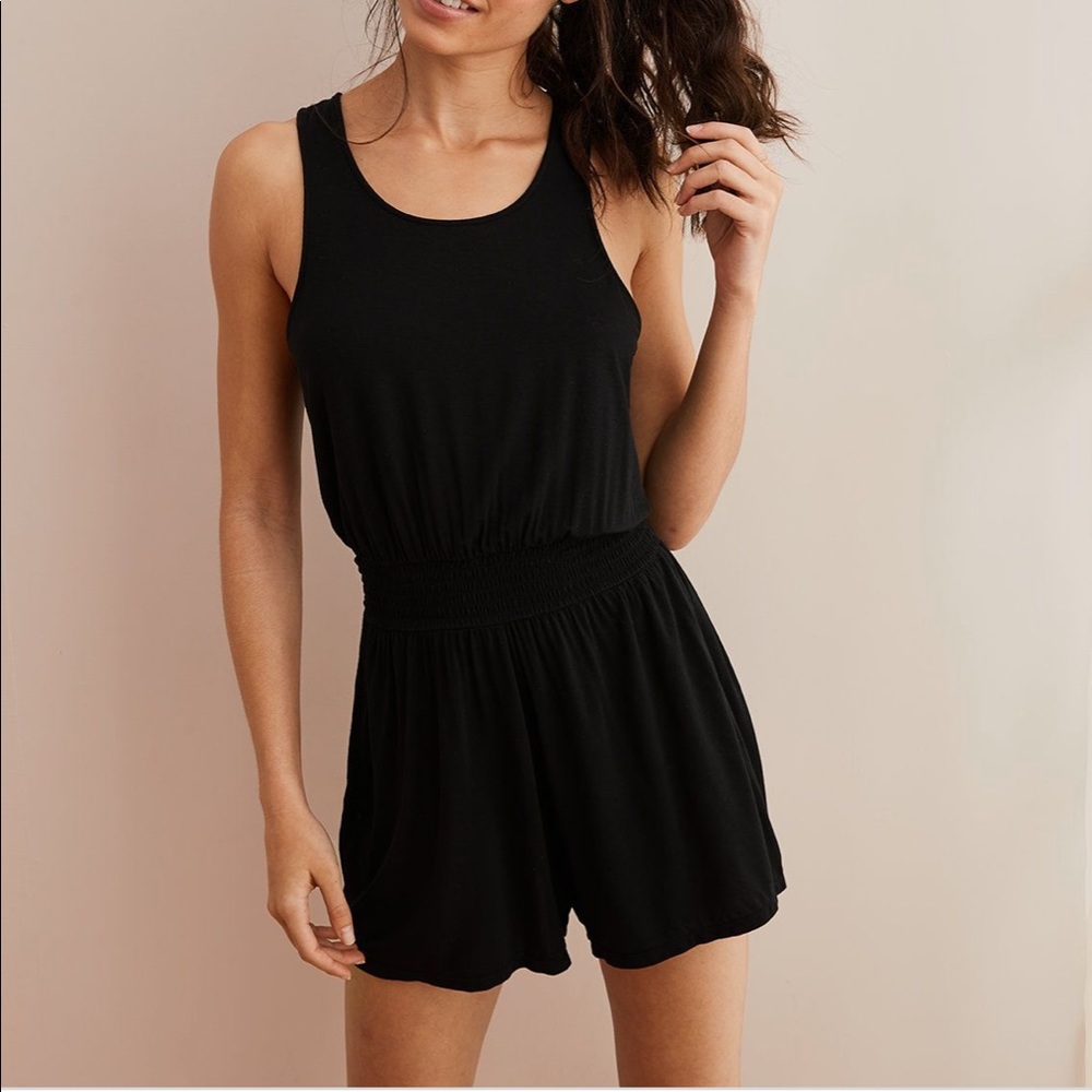 Aerie Romper